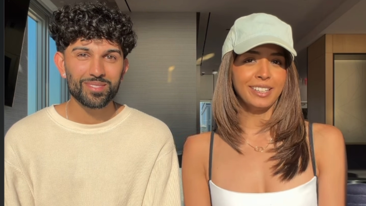 Khushi Jain And Rohan Sharma Share What They Wish They Knew Before Becoming Creators