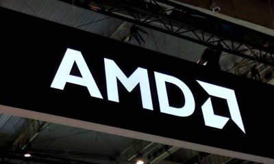AMD Joins $1 Trillion Club As Shares Surge 180% In 2026: How AI, Gaming And Tech Are Driving The Chipmaker