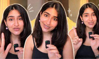 Visha Khandelwal’s 2-Minute Reel Crosses 500K Views With Just a Personal Story