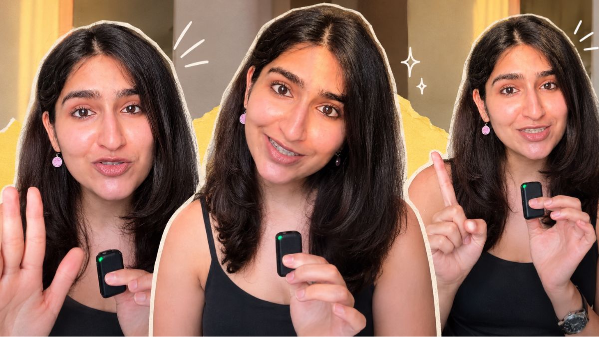 Visha Khandelwal’s 2-Minute Reel Crosses 500K Views With Just a Personal Story