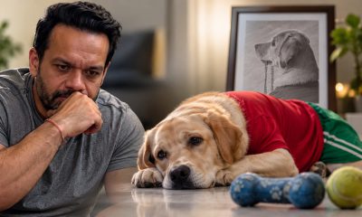 Flying Beast Gaurav Taneja’s Pet Mau Reportedly Dies; Social Media Posts Raise Questions About His Final Days