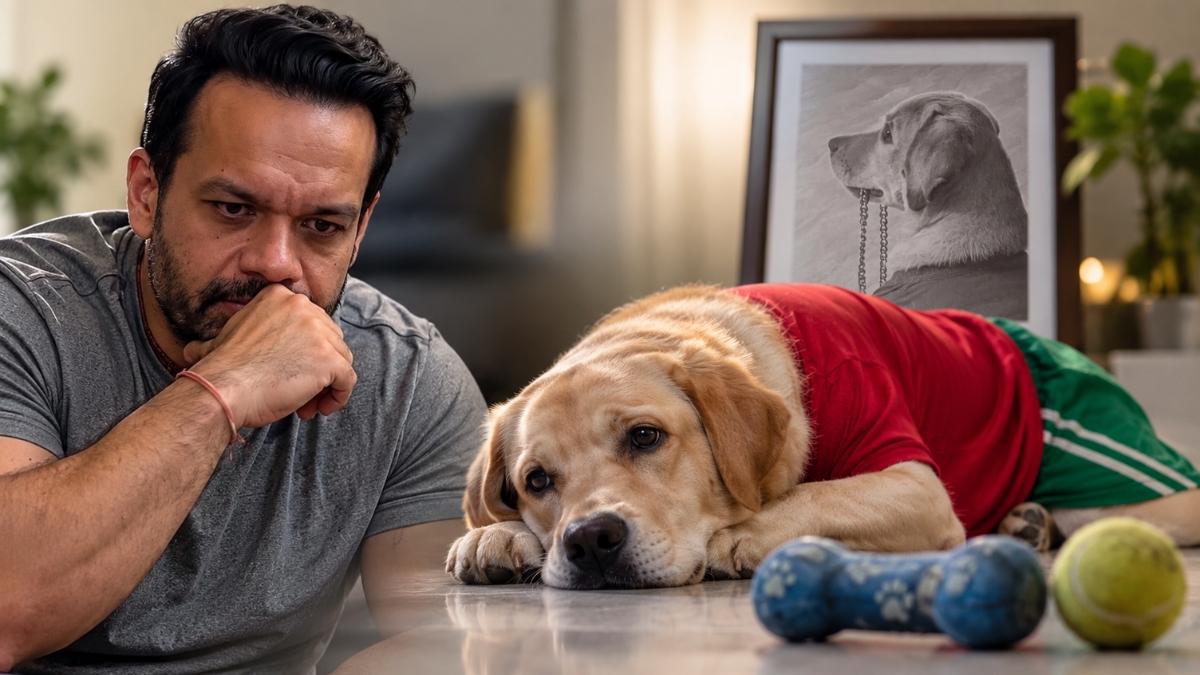 Flying Beast Gaurav Taneja’s Pet Mau Reportedly Dies; Social Media Posts Raise Questions About His Final Days