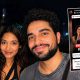 Samay Raina, Medha Shankr React to December Wedding Rumours With Hilarious Replies