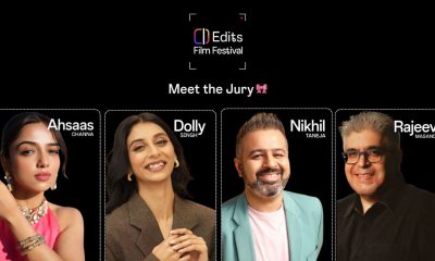 Meta Launches Edits Film Festival to Spotlight India’s Emerging Creators