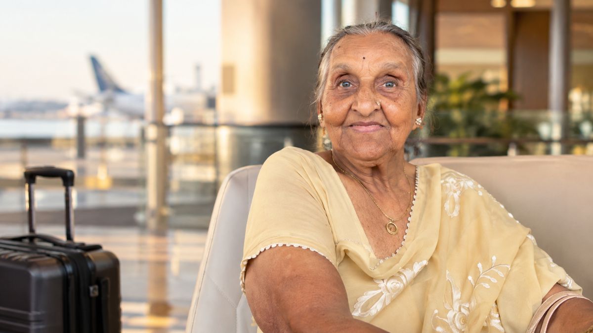 Diva Dadi makes her acting debut in Lust Stories 3 at 75 after building a 100K+ following with her Bollywood content online.
