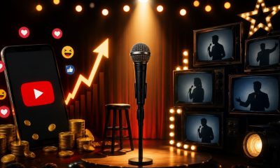 Are Comedy Creators Becoming India’s Next TV Networks?