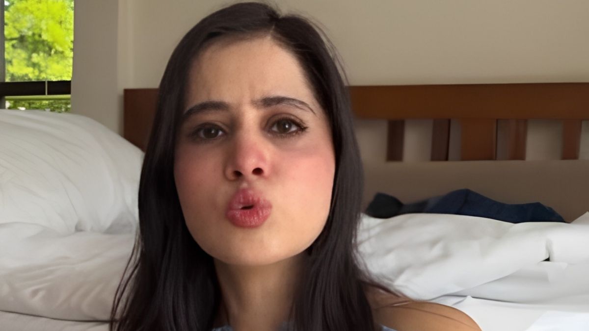 Uorfi Javed Says She Has Been Unwell For 12 Days: “Mentally, Physically Exhausted”