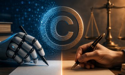 Can AI Be an Author? India’s Copyright Office Draws a Line