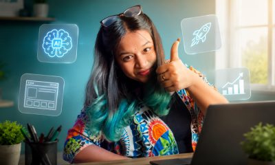 Who Is Radhika Goel, The Creator Making AI Tools, Websites And Side Hustles Go Viral?