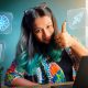 Who Is Radhika Goel, The Creator Making AI Tools, Websites And Side Hustles Go Viral?