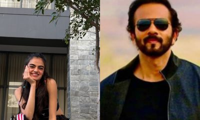 Ruhaanika Dhawan Reveals Rohit Shetty’s Protective Side on Khatron Ke Khiladi 15
