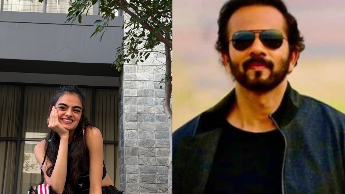 Ruhaanika Dhawan Reveals Rohit Shetty’s Protective Side on Khatron Ke Khiladi 15