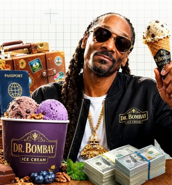 Snoop Dogg Has the Job We All Secretly Want: ₹10 Lakh A Month to Eat Ice Cream