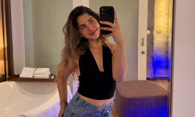 ‘India Has a R*pe Problem’: Meet Anaheez Patel, the Creator Speaking Beyond Her Fitness Niche