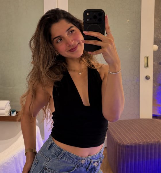 ‘India Has a R*pe Problem’: Meet Anaheez Patel, the Creator Speaking Beyond Her Fitness Niche