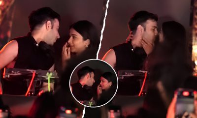 Who Is Amin Jaz? The DJ and Podcaster at the Centre of Apoorva Mukhija Dating Buzz
