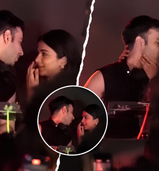 Who Is Amin Jaz? The DJ and Podcaster at the Centre of Apoorva Mukhija Dating Buzz
