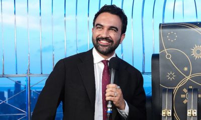 How Zohran Mamdani Is Using Influencers To Reach New Yorkers