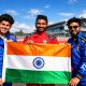 Jonathan Gaming, Shreeman Legend And TechnoGamerz Take Indian Gaming To Silverstone For ‘Max vs 100’