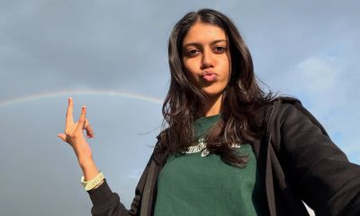 Architha: How a Telugu Creator Turned Relatable Gen Z Rants Into Her Own Digital Niche
