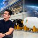 Ranveer Allahbadia Takes Gen Z Inside India’s Space-Tech Boom With Skyroot Visit