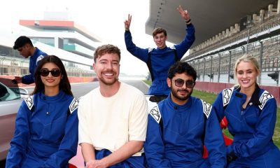 Why Is MrBeast Back in India? Is His India Connect Getting Bigger in 2026?