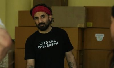 Vir Das Gets Third International Emmy Nomination For ‘Fool Volume’