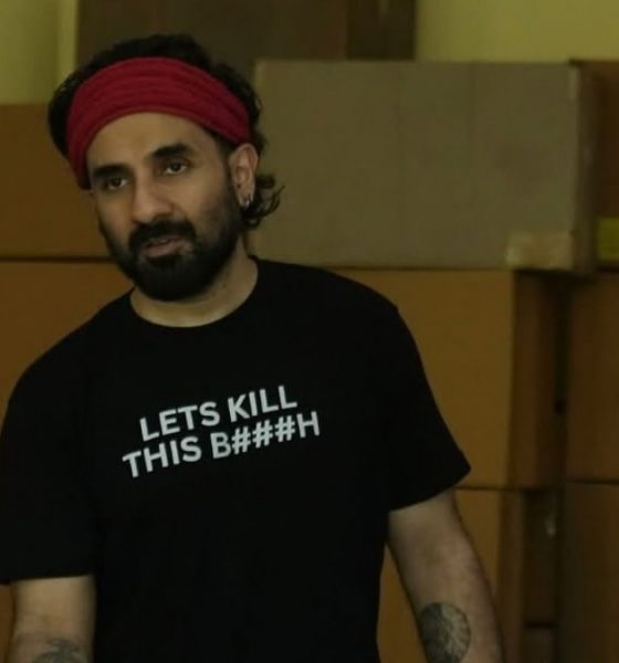 Vir Das Gets Third International Emmy Nomination For ‘Fool Volume’