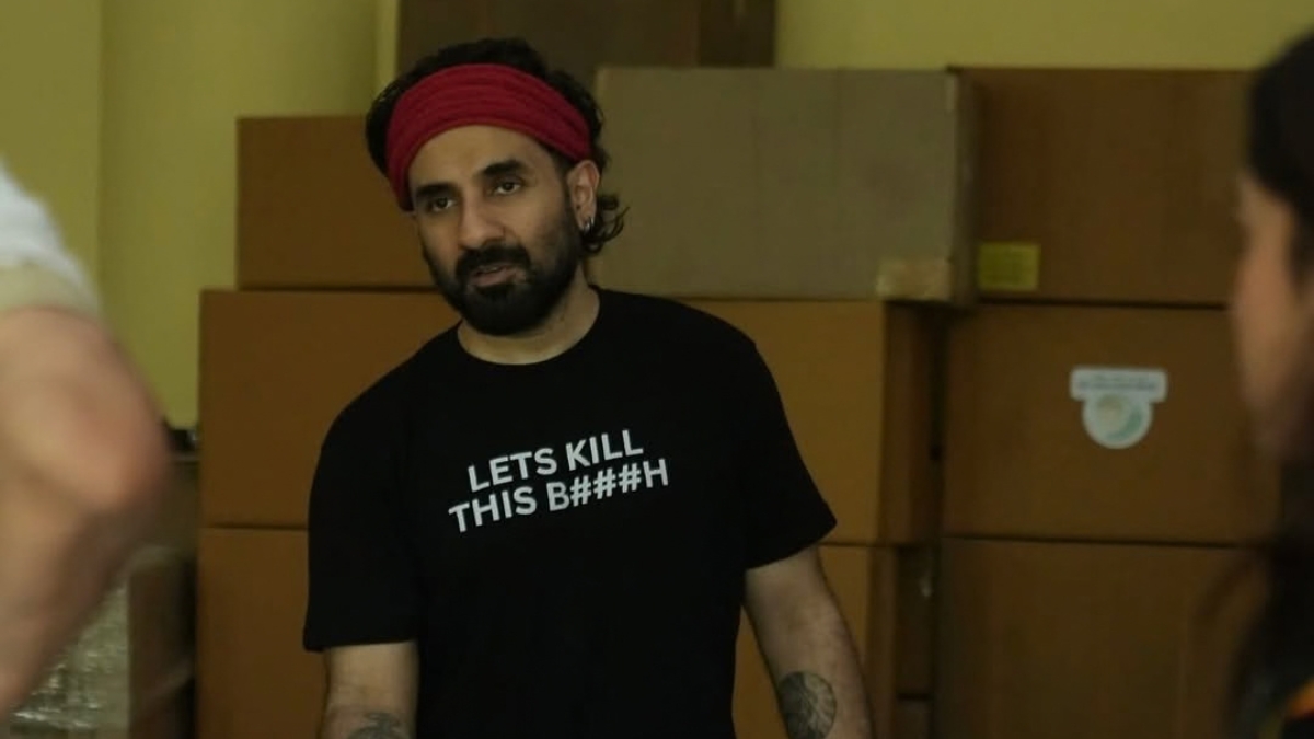Vir Das Gets Third International Emmy Nomination For ‘Fool Volume’