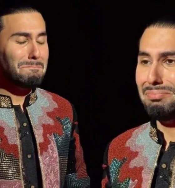 Orry’s Wedding Wasn’t A Wedding: How Twamev Turned Him Into The Groom Of The Internet