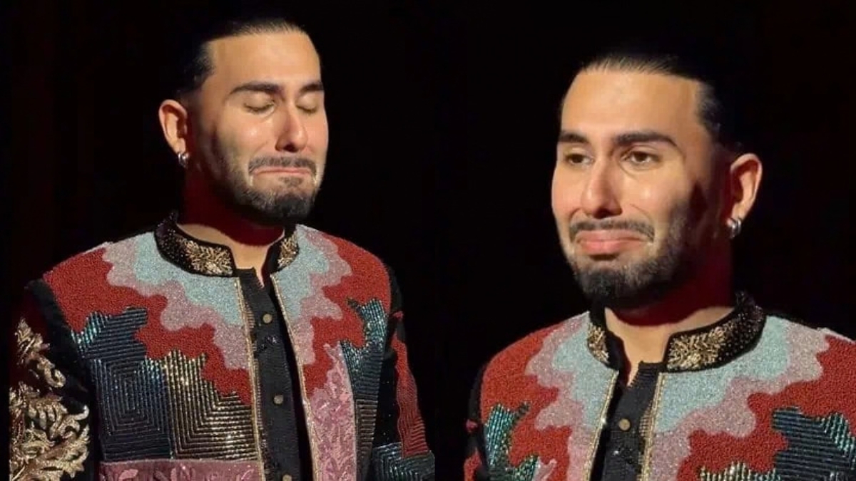 Orry’s Wedding Wasn’t A Wedding: How Twamev Turned Him Into The Groom Of The Internet