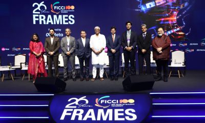 India Must Move Beyond Being A Content Consumer To Become A World Leader In Content Creation: Gajendra Singh Shekhawat