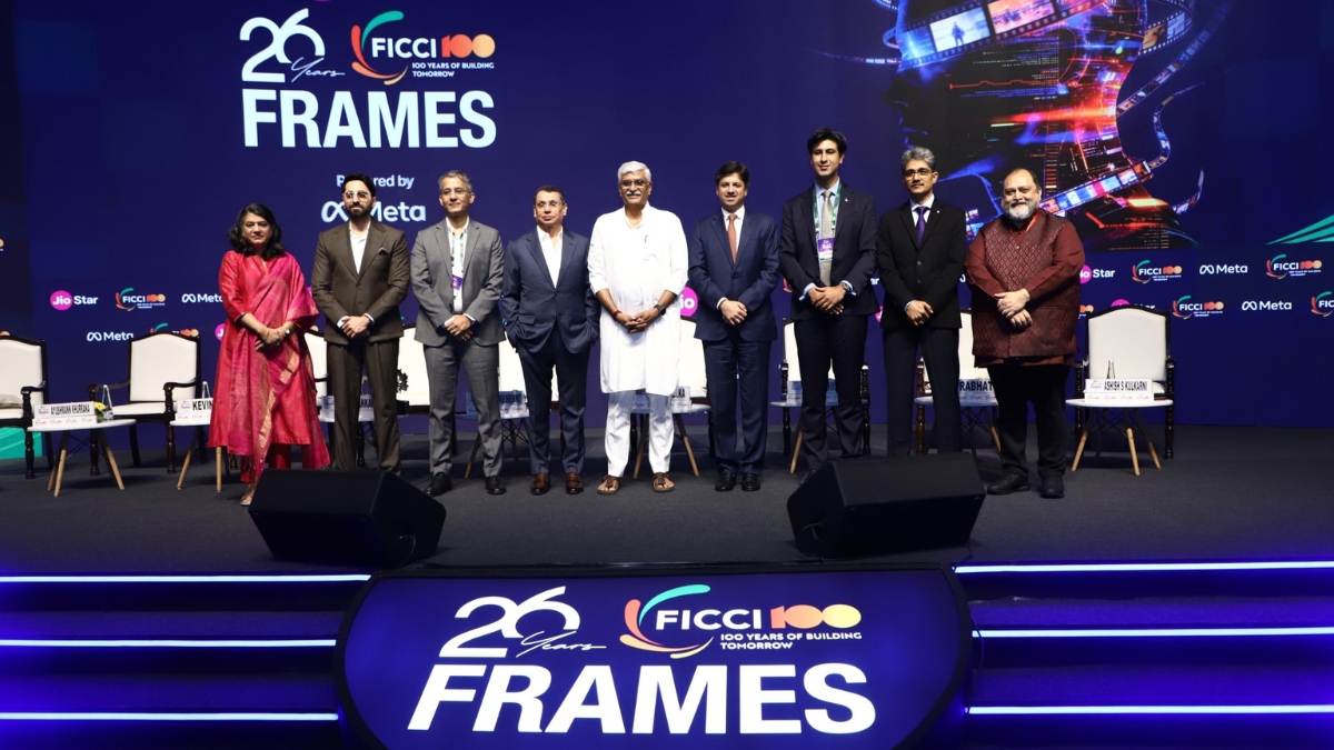 India Must Move Beyond Being A Content Consumer To Become A World Leader In Content Creation: Gajendra Singh Shekhawat