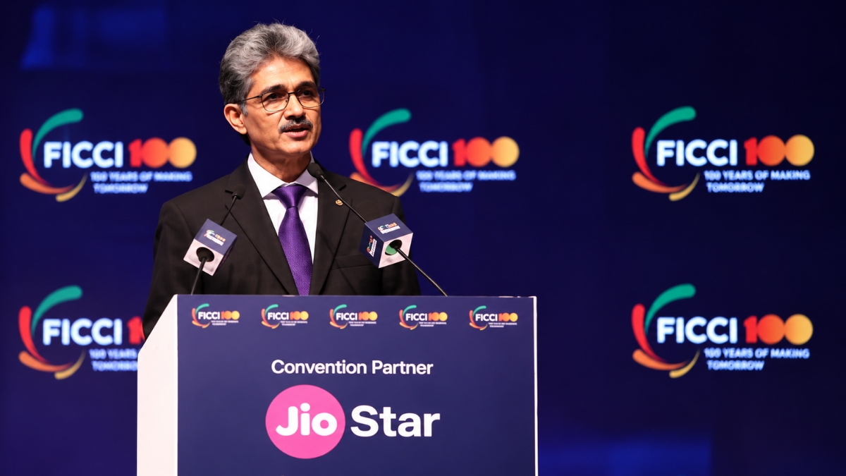 India’s Creator Economy Needs More Than Views And Followers, Says MIB’s Add'l Secy Prabhat