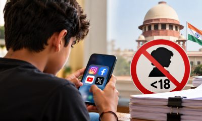 India Plans To Bar Under-18s From Opening Social Media Accounts: What We Know So Far