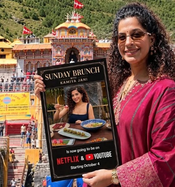 From YouTube To Netflix: Why Creator-Led Shows Are Becoming OTT’s New Bet