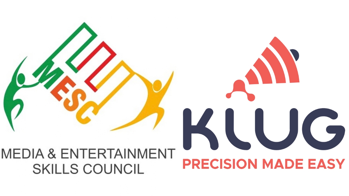 MESC Partners With KlugKlug To Identify Creators And Build Skilling Programmes