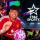Prannay Joshi Teams Up With Star Sports India For Manchester Derby Promo