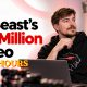 MrBeast Says His Next YouTube Video Cost $10 Million And Took More Than 1,000 Hours