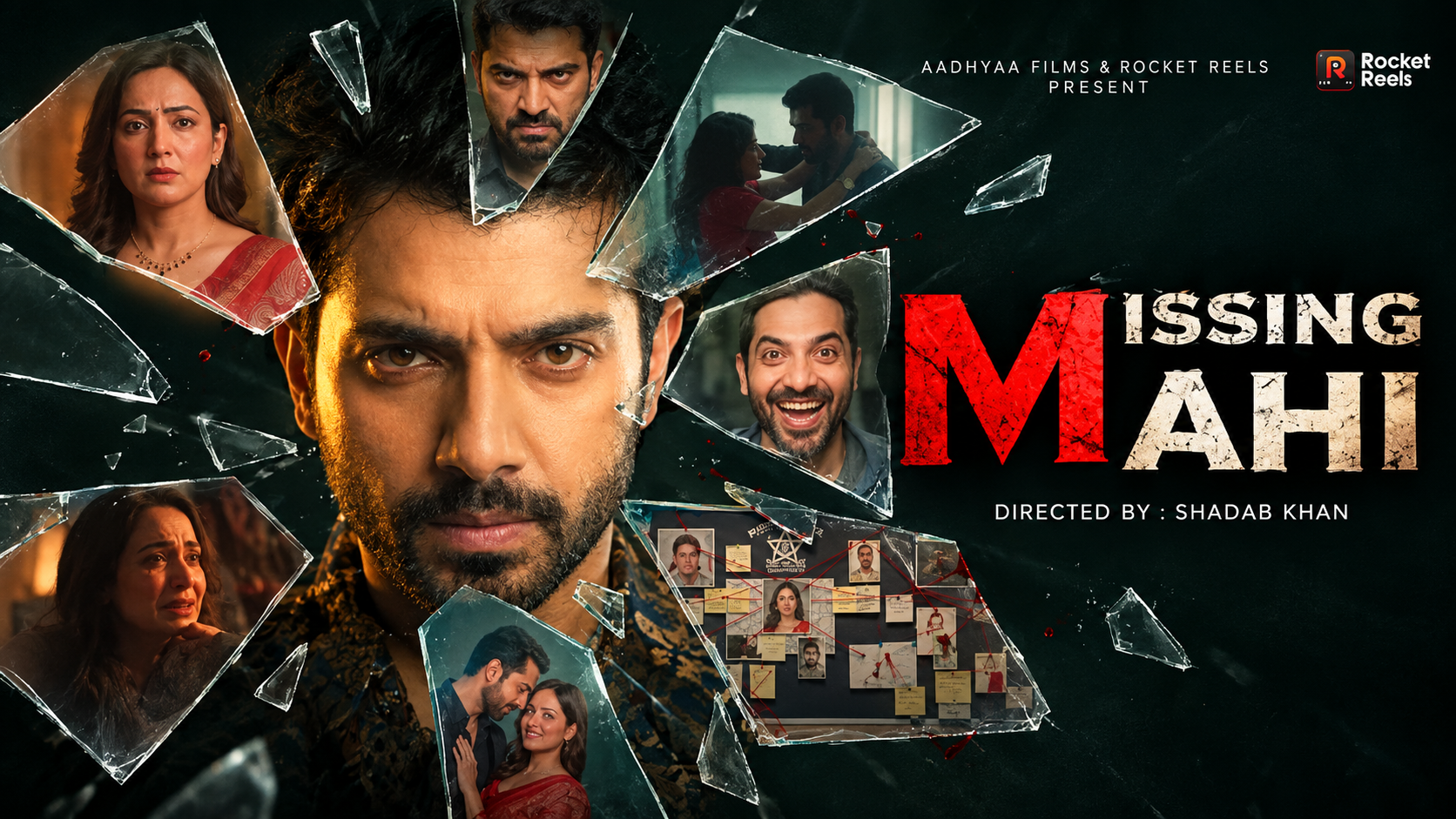 Missing Mahi Review: When Missing Someone Starts Playing Tricks on Your Mind