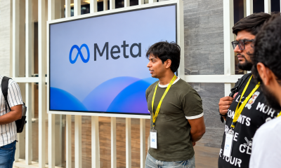 Hardik Arora Teams Up With Meta for a Micro-Drama Series