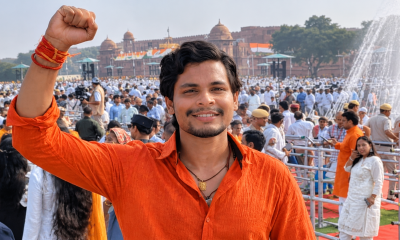 Swatantra Bhardwaj Sent to 14-Day Judicial Custody in Jantar Mantar Assault Case