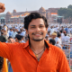 Swatantra Bhardwaj Sent to 14-Day Judicial Custody in Jantar Mantar Assault Case