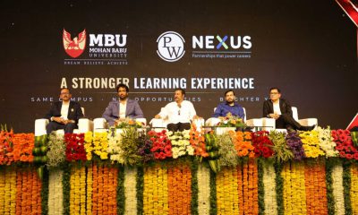 From YouTube Classes To Now Southern India: Alakh Pandey’s PhysicsWallah Expands Its Reach