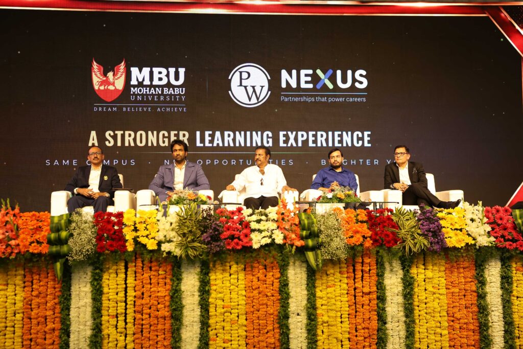 From YouTube Classes To Now Southern India: Alakh Pandey’s PhysicsWallah Expands Its Reach