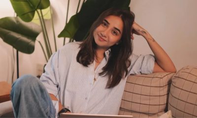 Prajakta Koli Becomes First Indian To Judge UN SDG Action Awards