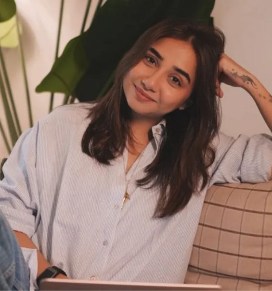 Prajakta Koli Becomes First Indian To Judge UN SDG Action Awards