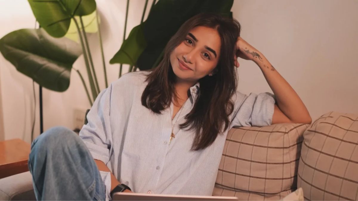 Prajakta Koli Becomes First Indian To Judge UN SDG Action Awards