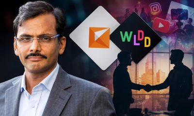 Adfactors PR and Vikas Khemani Invest in WLDD as Creator Marketing Expands