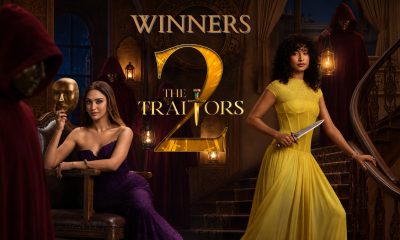 The Traitors India Season 2 Finale: Krystle & Rida Win The Ultimate Game Of Dhoka
